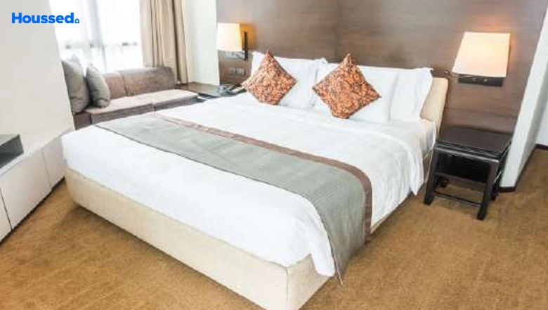 Sample Apartment